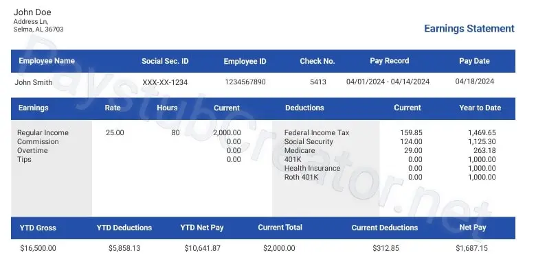 paystub-example