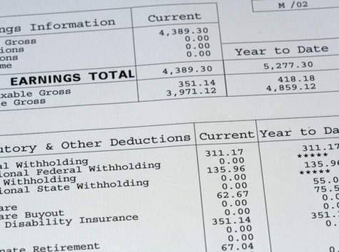 Pay Stub Abbreviations. Everything You Need to Know to Understand Your Pay Stub