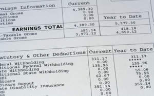 Pay Stub Abbreviations. Everything You Need to Know to Understand Your Pay Stub